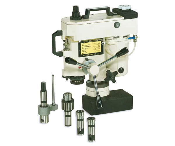 印江磁性钻孔攻牙机